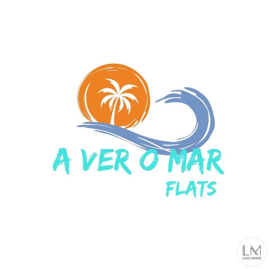 A Ver O Mar Flats Caraguatatuba Exteriér fotografie